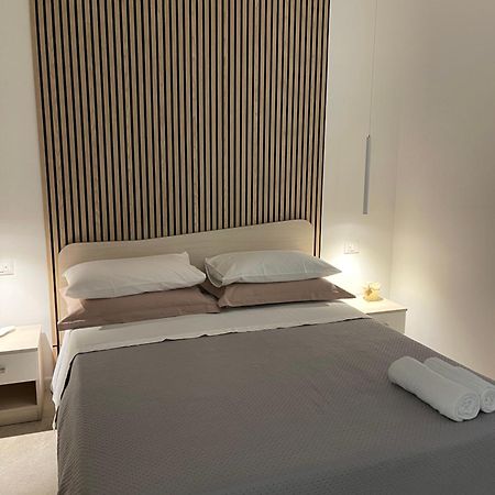 Casa Vacanze Soraja Palermo Luaran gambar