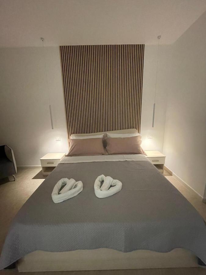 Casa Vacanze Soraja Palermo Luaran gambar