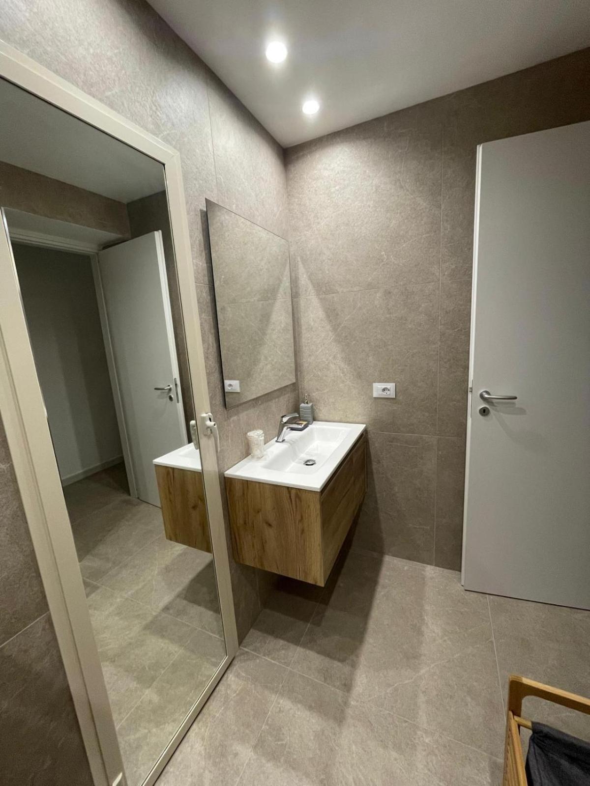 Casa Vacanze Soraja Palermo Luaran gambar