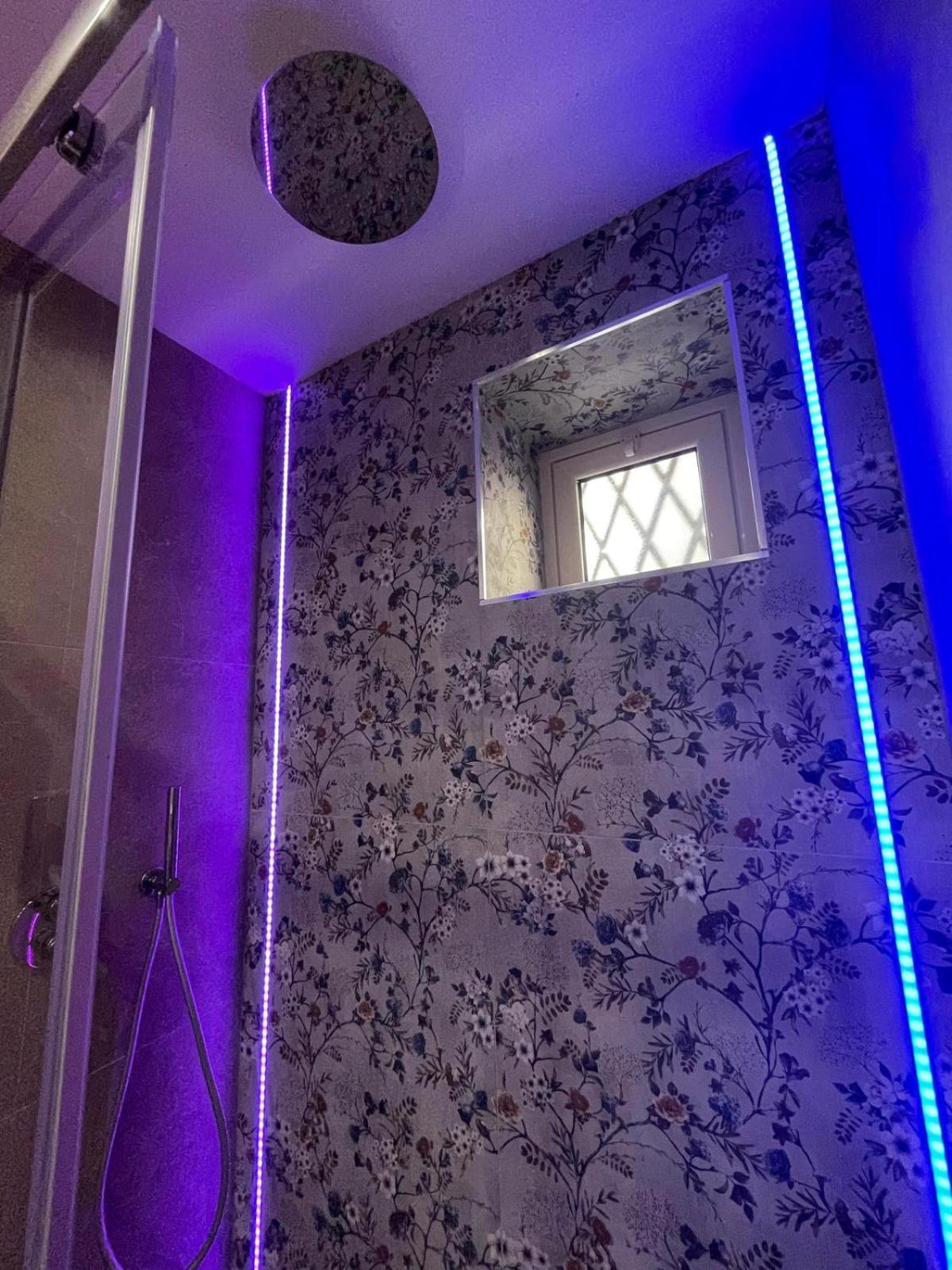 Casa Vacanze Soraja Palermo Luaran gambar
